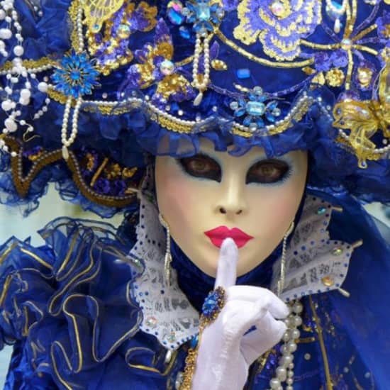 Carnaval de Venise 2021 : Suis les célébrations en direct !