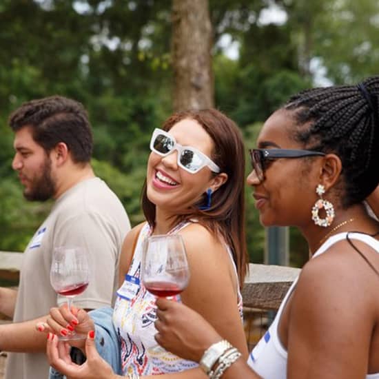 Escape the City and Taste the Wines of Long Island