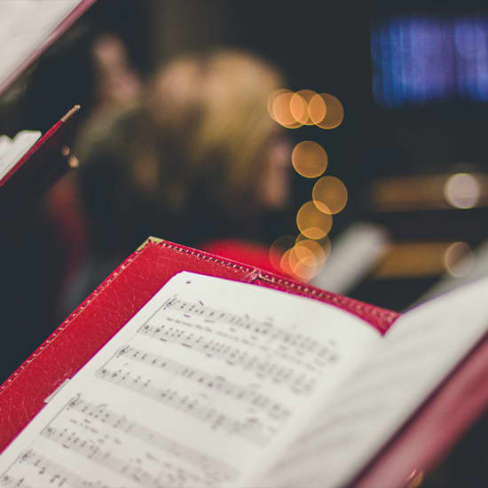 Requiem de Mozart dans une église à Paris