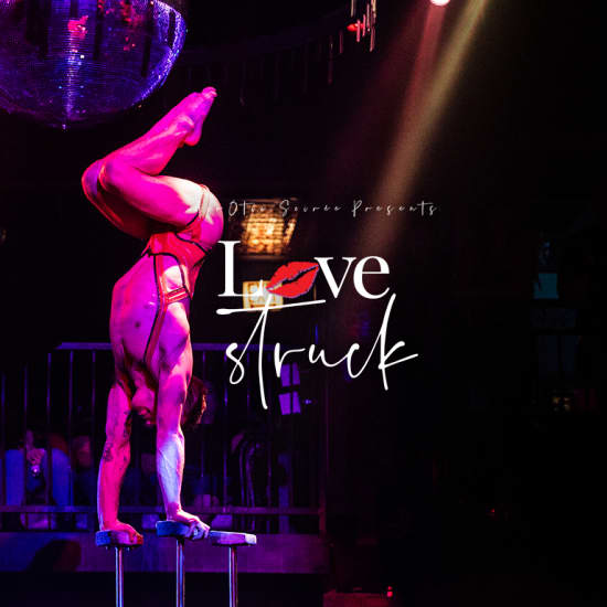 Love Struck by AirOtic