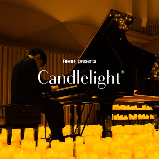 Candlelight : Mozart & Chopin