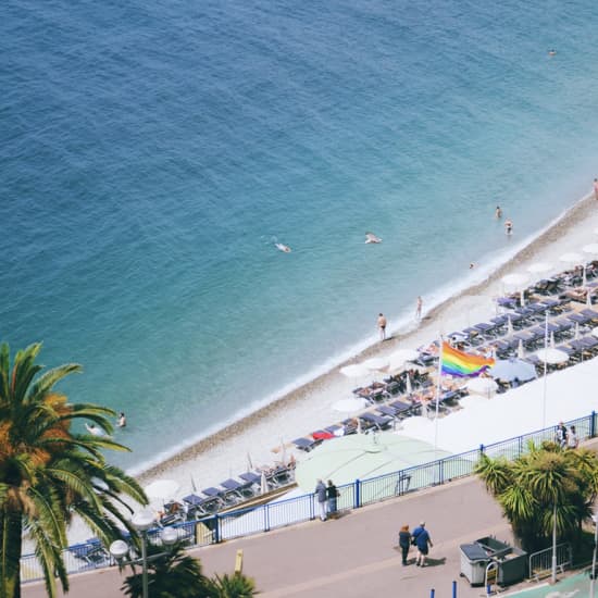 Long weekend sur la Côte d'Azur : Saint-Tropez, Cannes, Nice et Monaco !