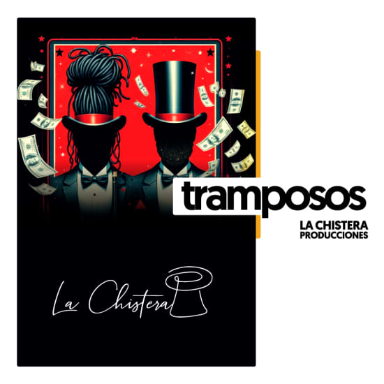 Tramposos en Off Latina Teatro