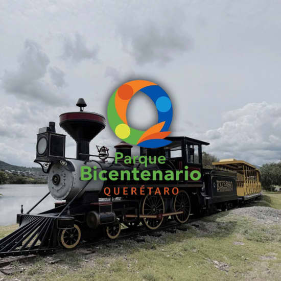 Parque Bicentenario Querétaro