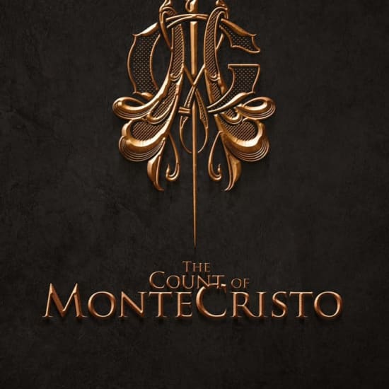 The Count of Monte-Cristo