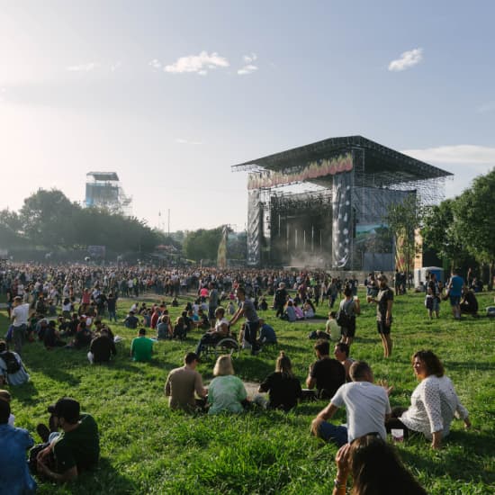 Bilbao BBK Live 2026