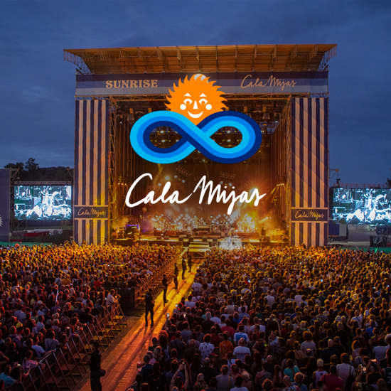 Cala Mijas Festival 2023 - Málaga