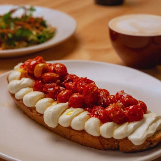 Brunch Restaurante UNMAR
