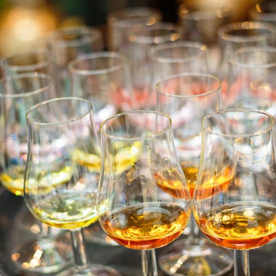 Manchester Gin Distillery Tour: Taste The Distillery