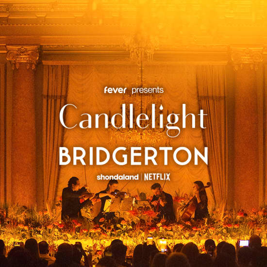 Candlelight: Lo mejor de Bridgerton - Lista de Espera