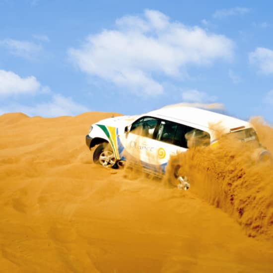 Go City Dubai: Explorer Pass at Aquaventure Waterpark, Dubai, United Arab Emirates