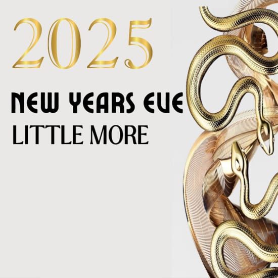 Little More NYE 2025