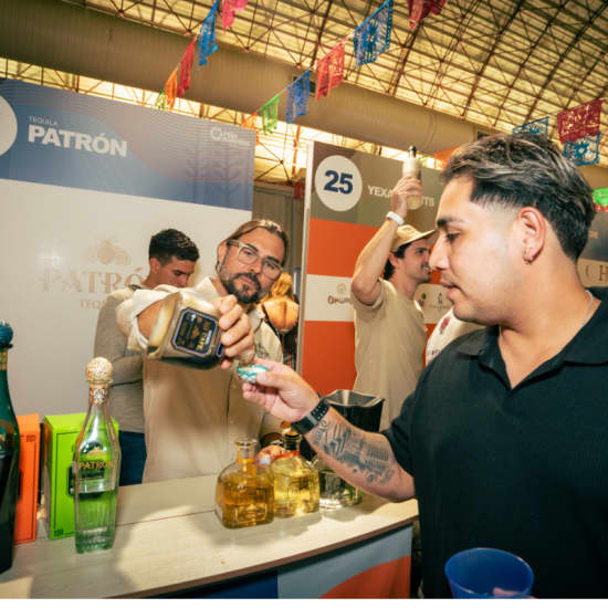 Feria Piña Agavera 2026 en Madrid