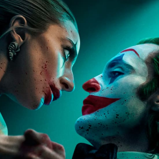 Joker: Folie à Deux - Lista de espera