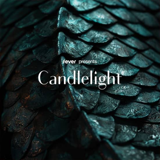 Candlelight: Rings and Dragons