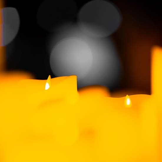 Candlelight: Rings and Dragons