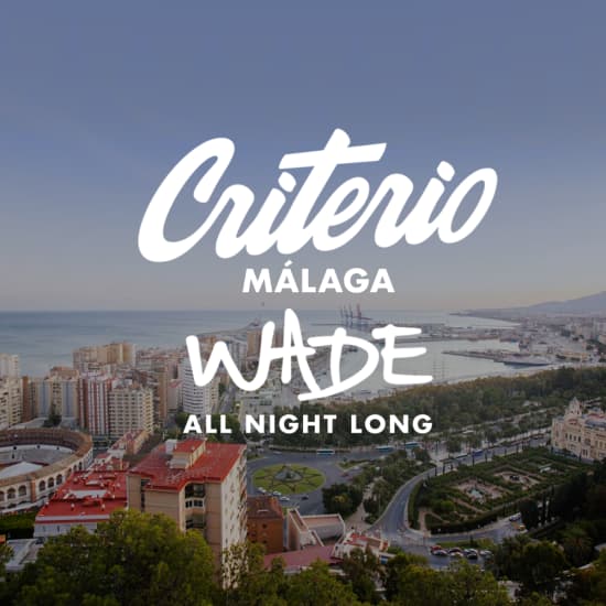 Criterio Málaga