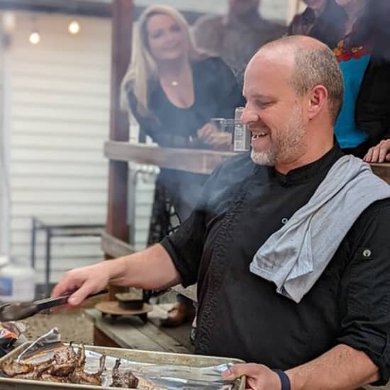 Grilling Techniques Class in Portland Oregon