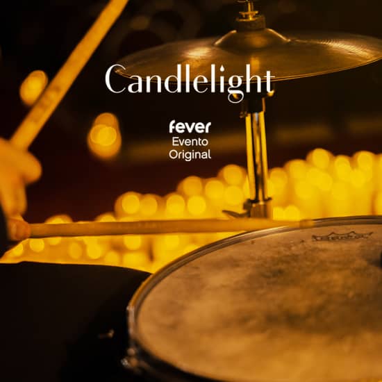 ﻿Candlelight: Rock Legends in Spanish