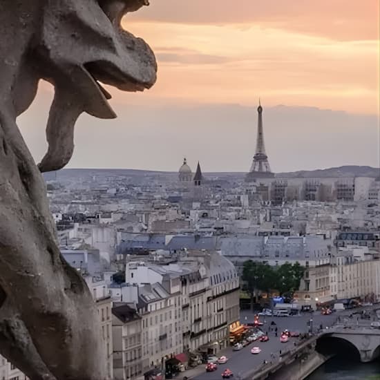 Voir 10+ Top Paris Sights, Fun Guide