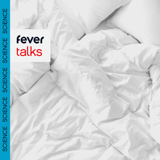 Fever Talks: The Pleasure Is All Mine - Waitlist