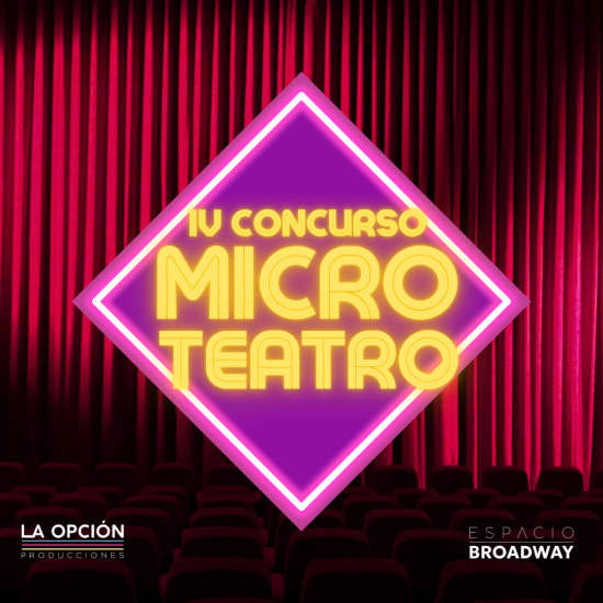 Concurso Microteatros Clandestino