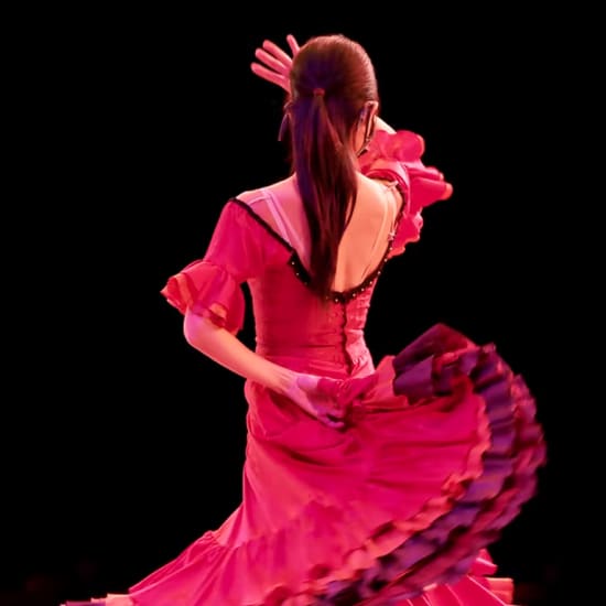 Entradas para el Tablao Flamenco Orillas de Triana ¡sin colas!