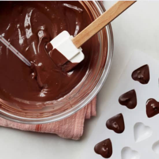 Decadent Chocolate Truffle Workshop - Houston
