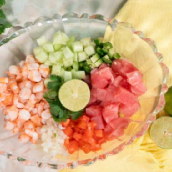 ﻿Ceviche Peruano - NY