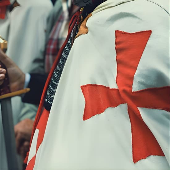 tour de 3 horas Masones y Templarios Sociedades Secretas