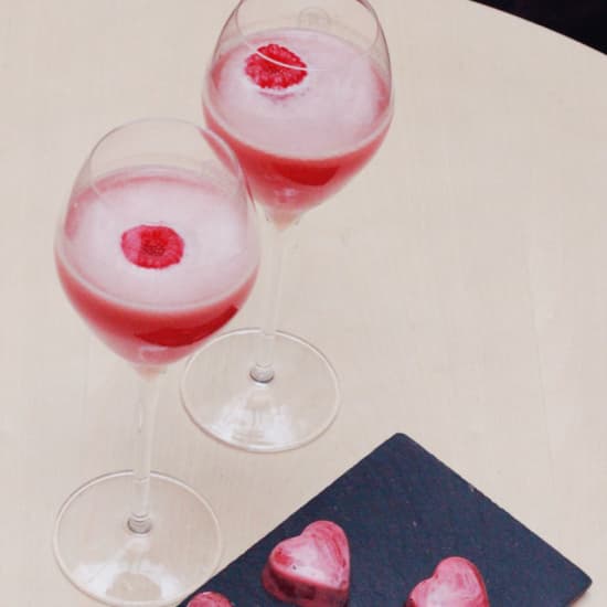 St Valentin : Atelier cocktail pour 2 à l'Hôtel Lancaster