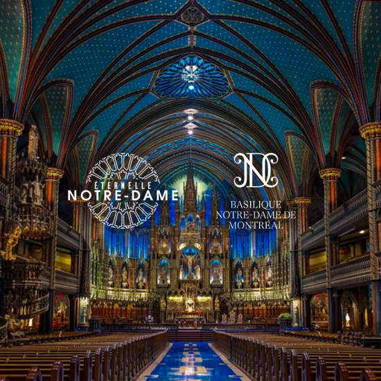 Forfait: Récits de Notre-Dame(s)