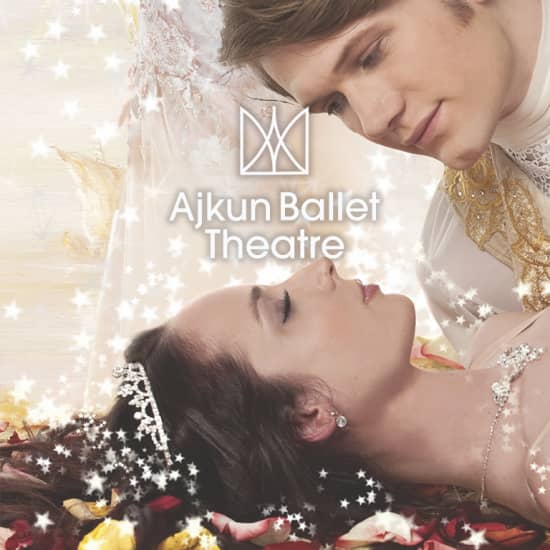 Ajkun Ballet Presents: Sleeping Beauty