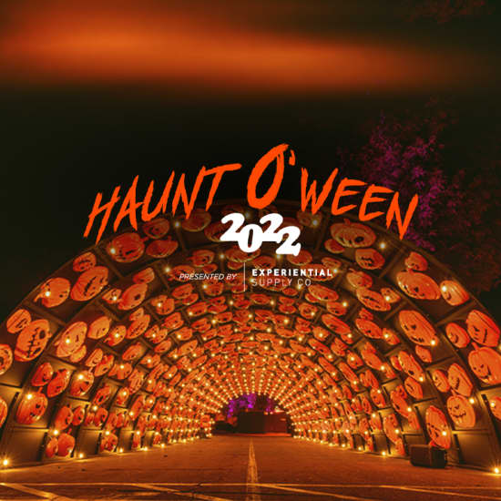 Haunt O' Ween NJ: The Biggest Family Halloween Experience