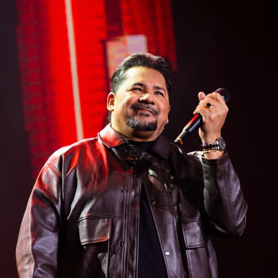 Show do Zezo e Silvanno Salles no Terra SP