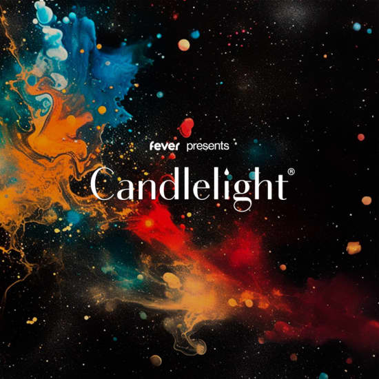 Candlelight : Coldplay et Ed Sheeran