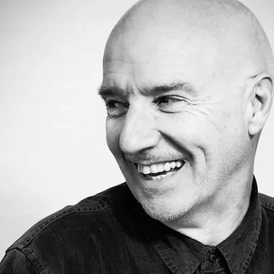 An Evening in Conversation with Midge Ure