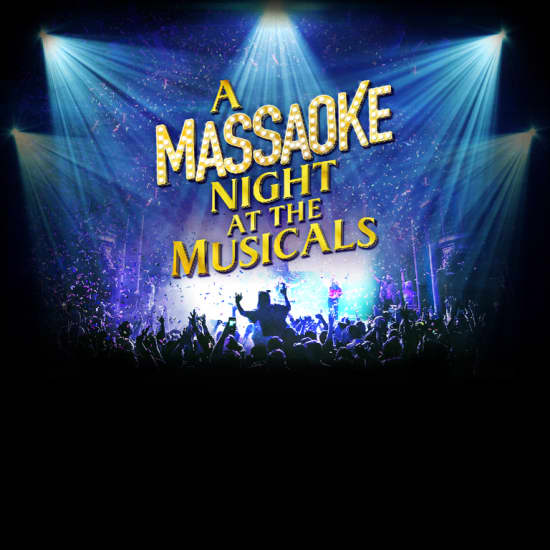 Massaoke: A Night at the Musicals