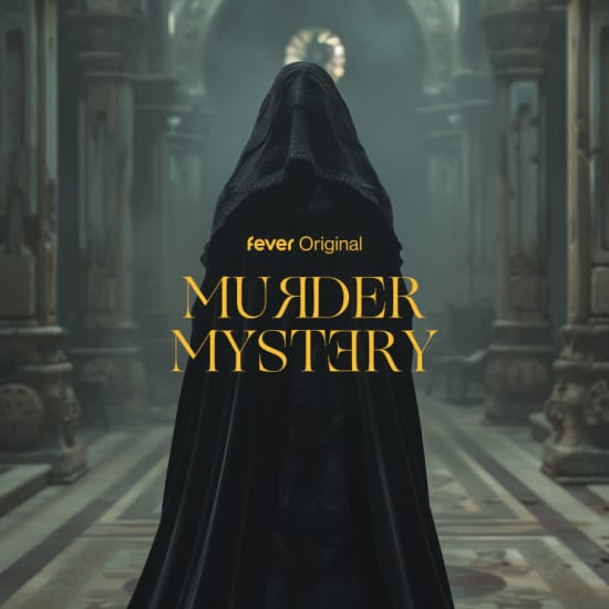 Murder Mystery: El siniestro culto del Palacio de Fernán Nuñez