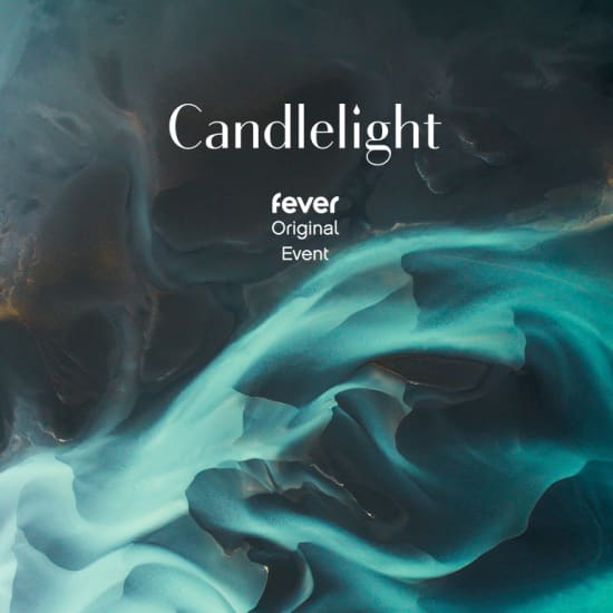 Candlelight Starnberger See: Filmmusik von Hans Zimmer im Marstall am See