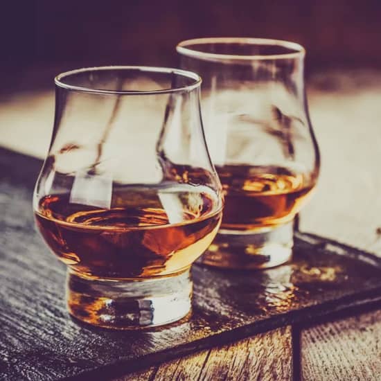 Try 100+ Styles of Whiskey at the Jersey City Whiskey Fest