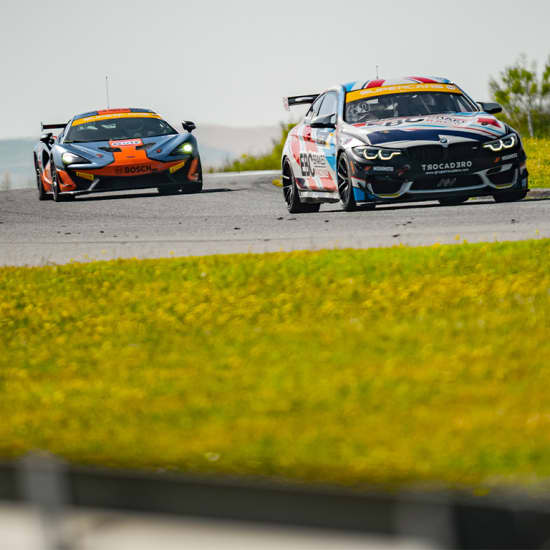 Jarama Classic 2026