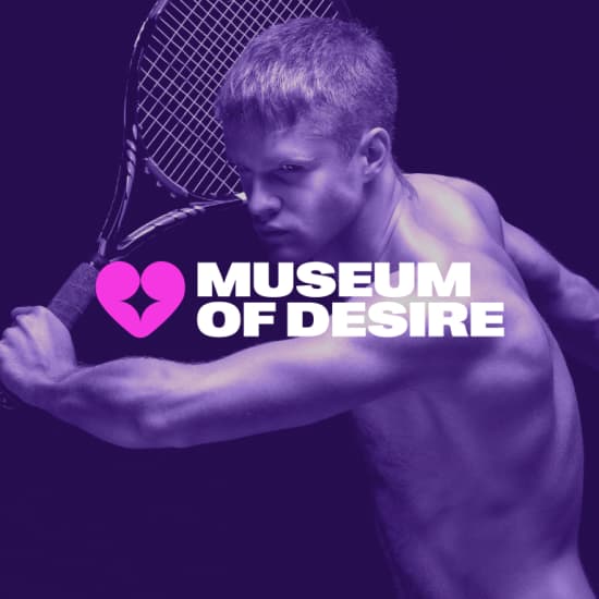 Museum Of Desire