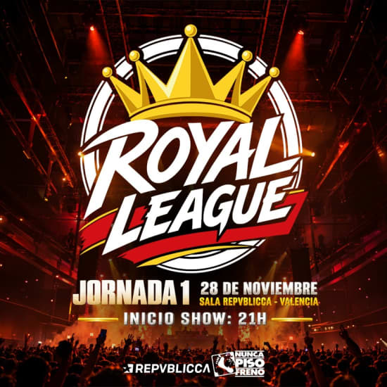 Royal League