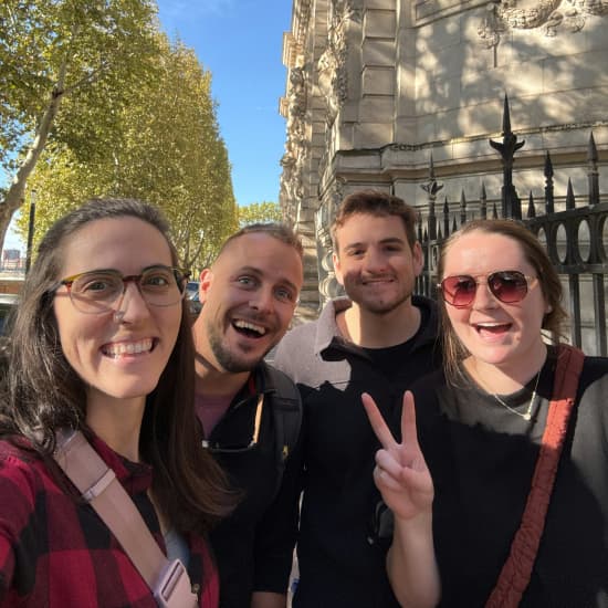 Jeu d'exploration : Toulouse Romantique
