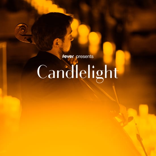 ﻿Candlelight: Lo mejor de Hans Zimmer