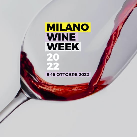 Tavolo Vignaioli - Milano Wine Week 2022