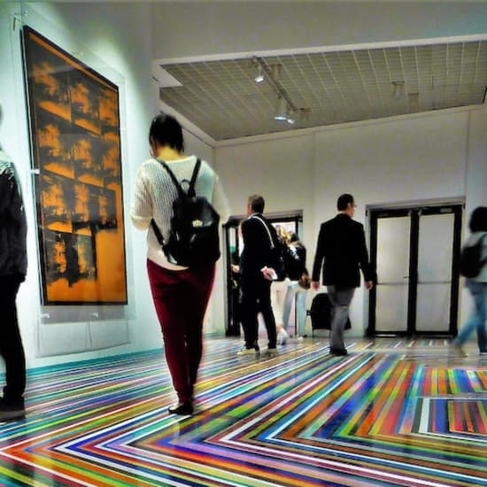 GAM Torino - Galleria d'arte moderna