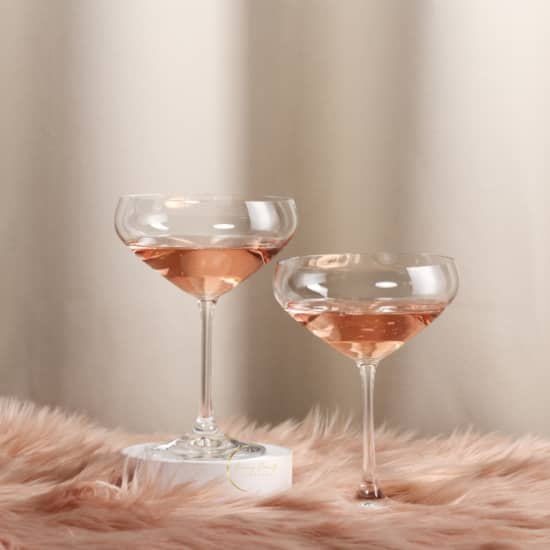 Chic Connections: A French Cocktail Affair (Singles Event)