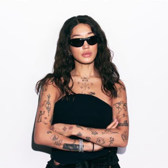 LIV Golf Korea 2026 - Concert Experience Upgrade